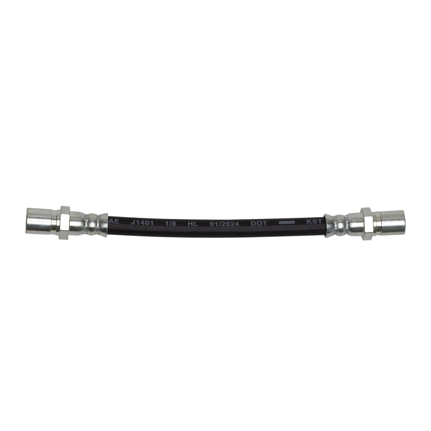 Dynamic Friction Company Brake Hydraulic Hose 350-07007