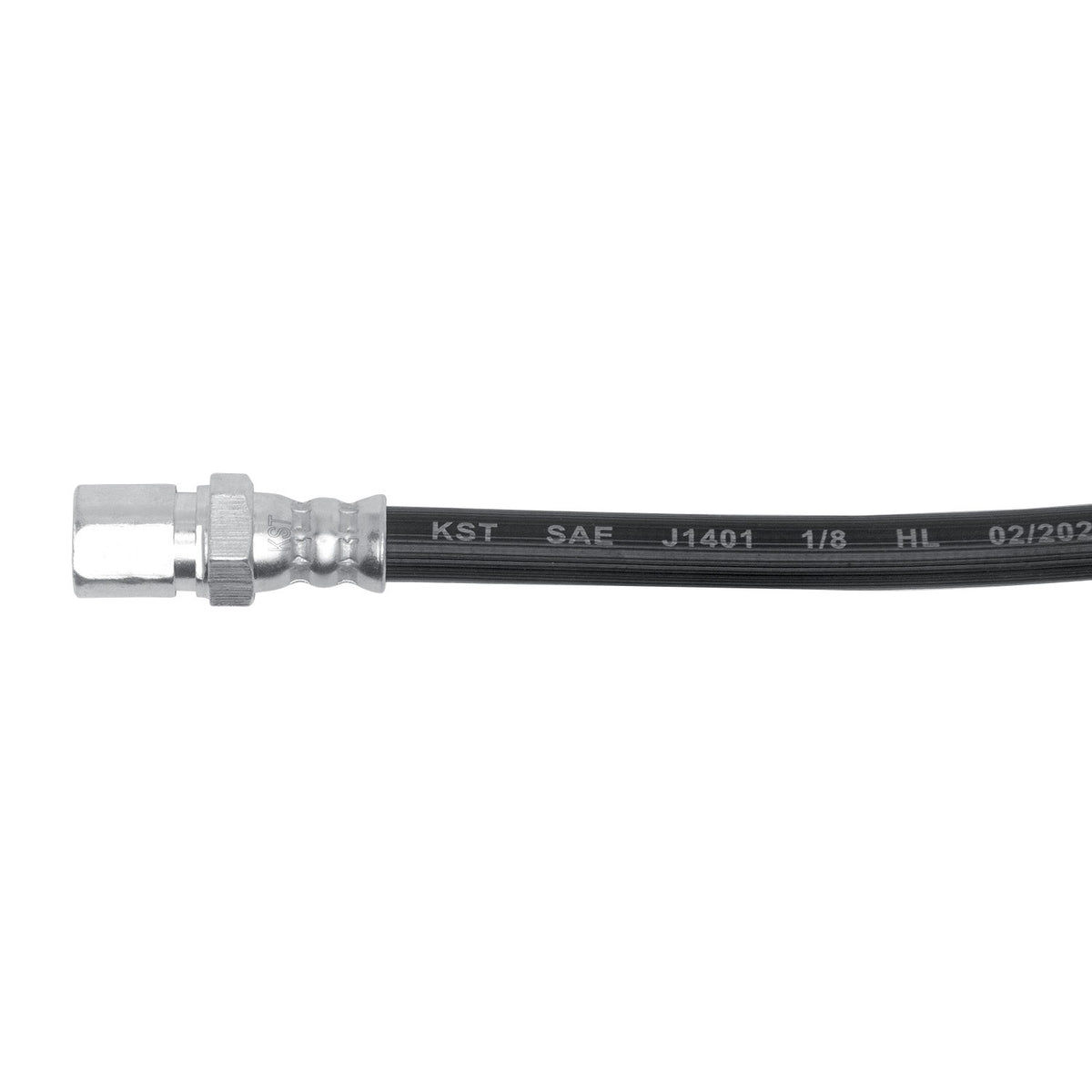 DFC 76-82 Fiat Strada Rear /Front Brake Hose 350-07008