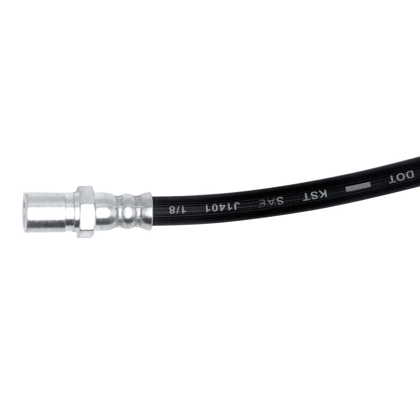 Dynamic Friction Company Brake Hydraulic Hose 350-07010