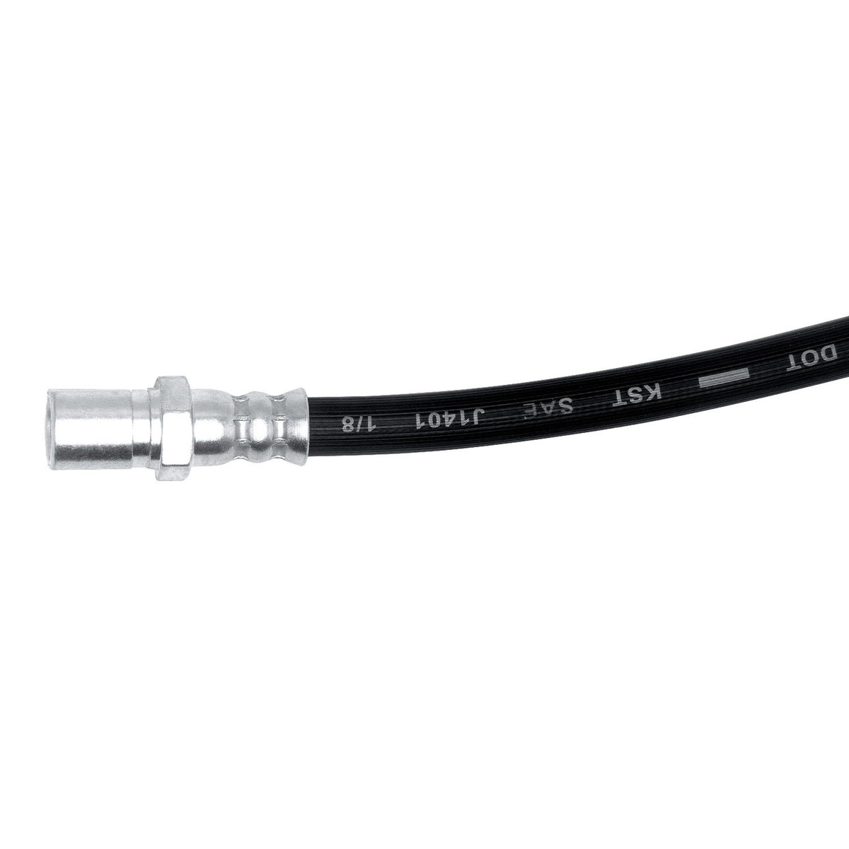 Dynamic Friction Company Brake Hydraulic Hose 350-07010