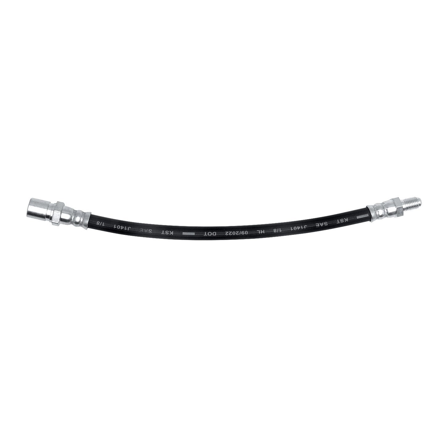 Dynamic Friction Company Brake Hydraulic Hose 350-07010