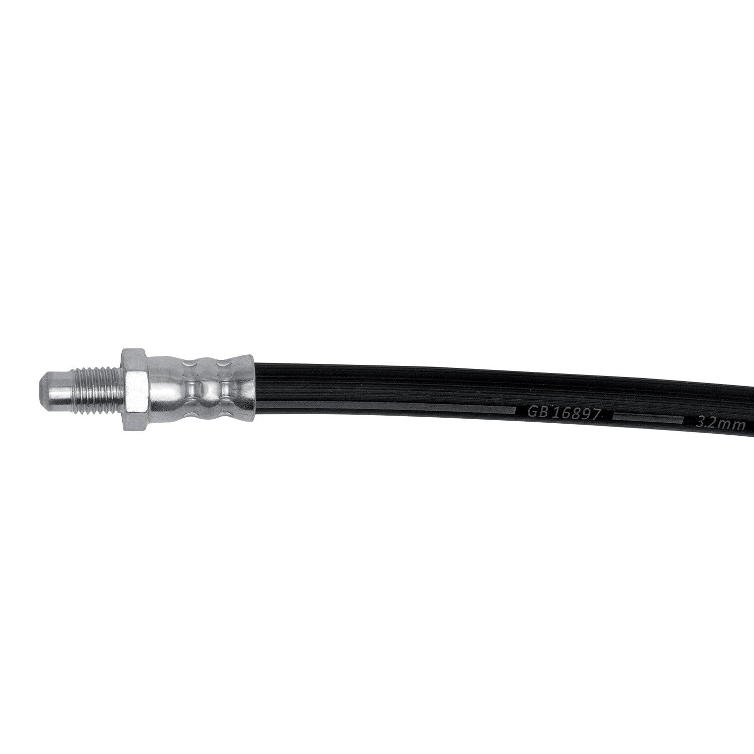 Dynamic Friction Company Brake Hydraulic Hose 350-07011