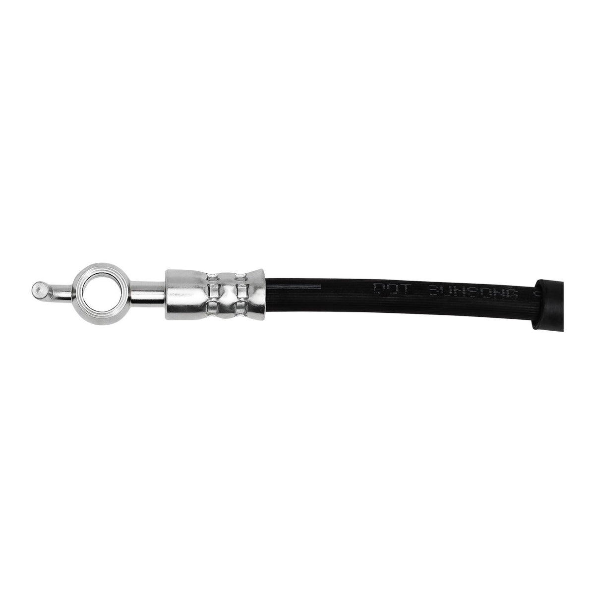 Dynamic Friction Company Brake Hydraulic Hose 350-07016