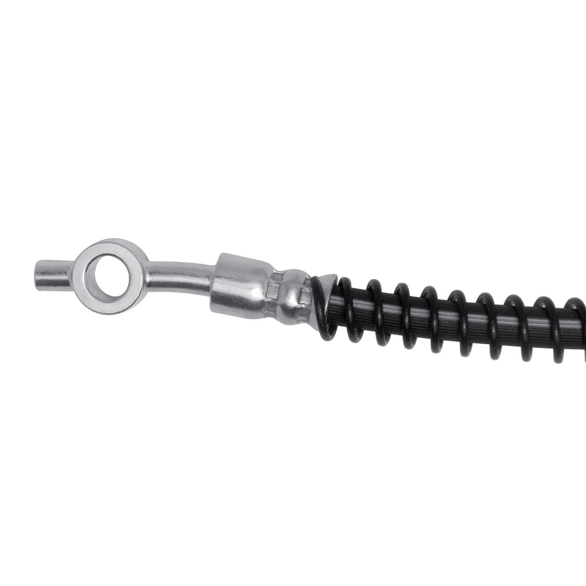 Dynamic Friction Company Brake Hydraulic Hose 350-11006