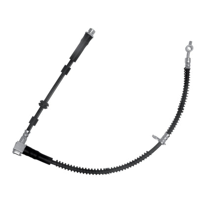 Dynamic Friction Company Brake Hydraulic Hose 350-11006