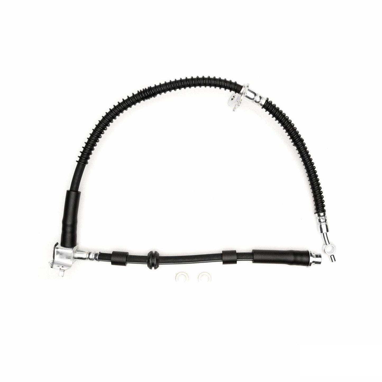 Dynamic Friction Company Brake Hydraulic Hose 350-11015