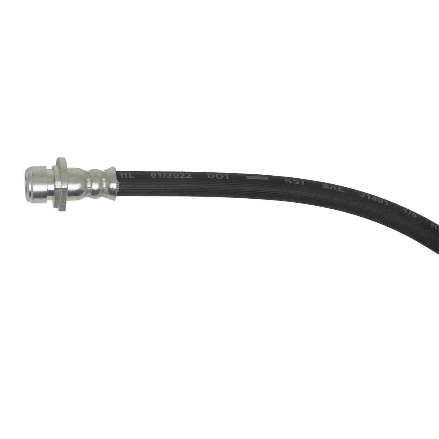 Dynamic Friction Company Brake Hydraulic Hose 350-11017