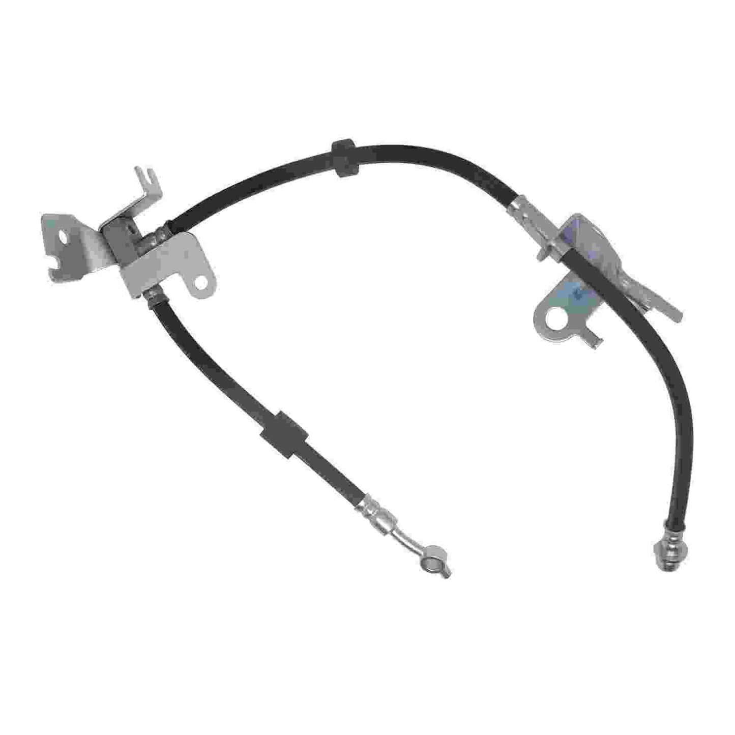 Dynamic Friction Company Brake Hydraulic Hose 350-11017