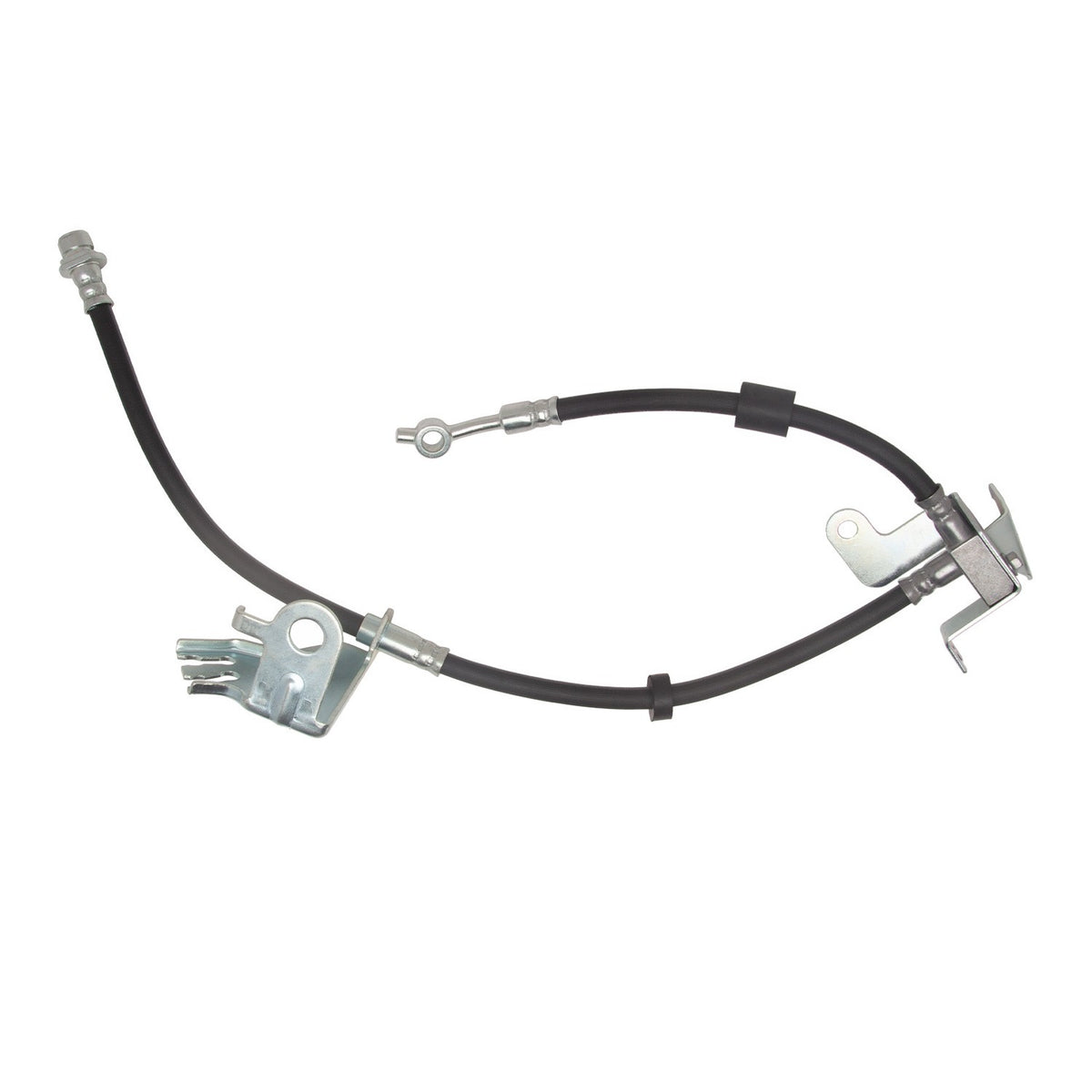 Dynamic Friction Company Brake Hydraulic Hose 350-11018