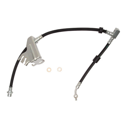 Dynamic Friction Company Brake Hydraulic Hose 350-11019