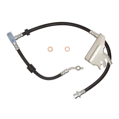 Dynamic Friction Company Brake Hydraulic Hose 350-11020