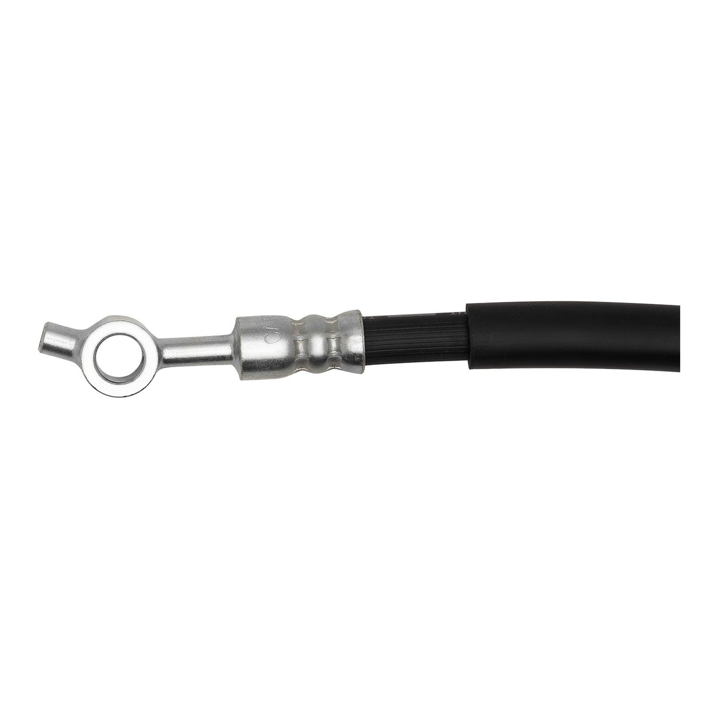 Dynamic Friction Company Brake Hydraulic Hose 350-11021