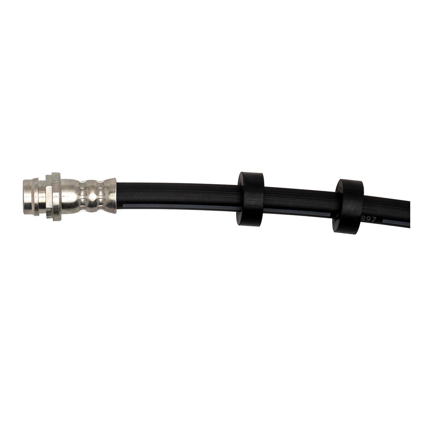 Dynamic Friction Company Brake Hydraulic Hose 350-11021