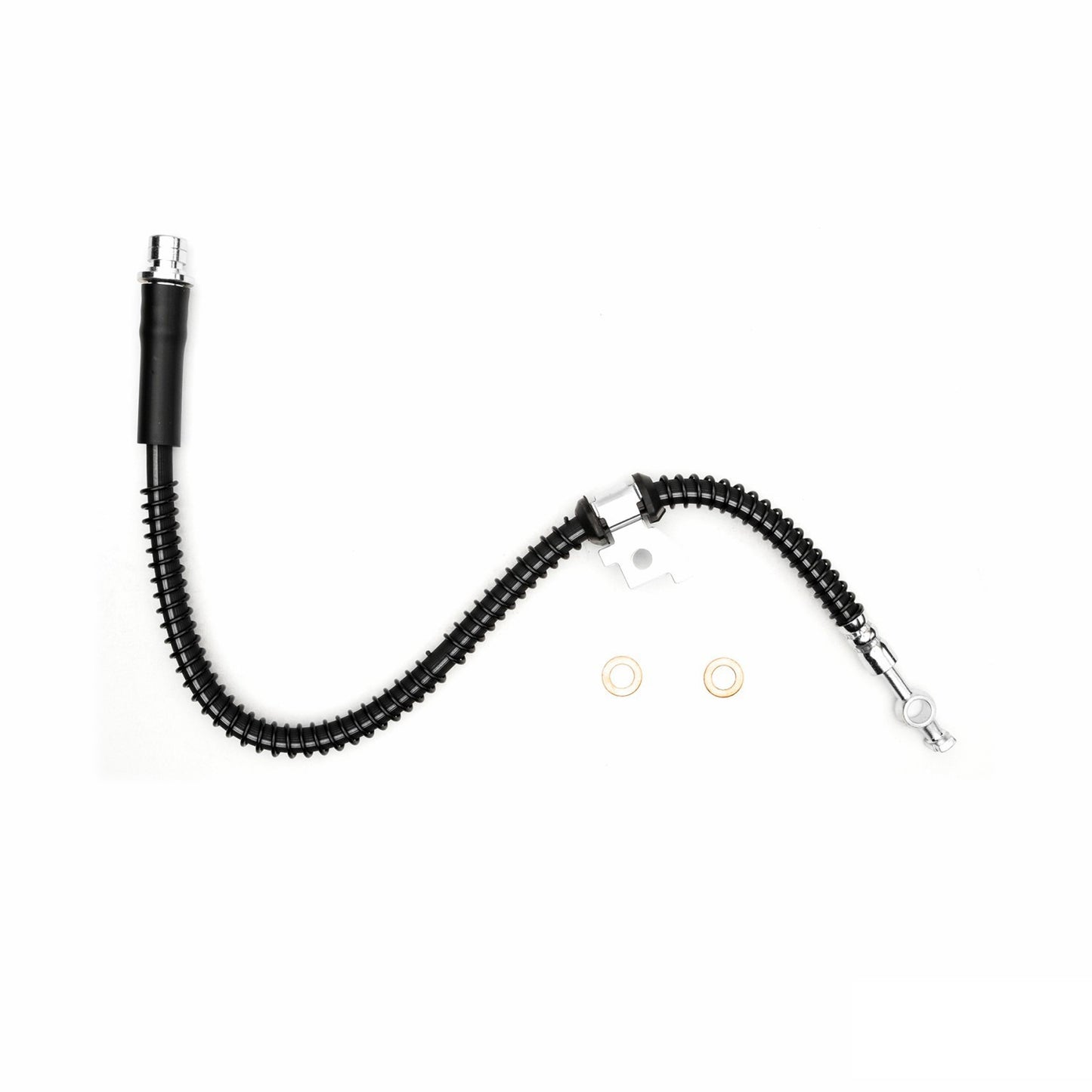 Dynamic Friction Company Brake Hydraulic Hose 350-11026