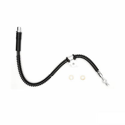 Dynamic Friction Company Brake Hydraulic Hose 350-11026