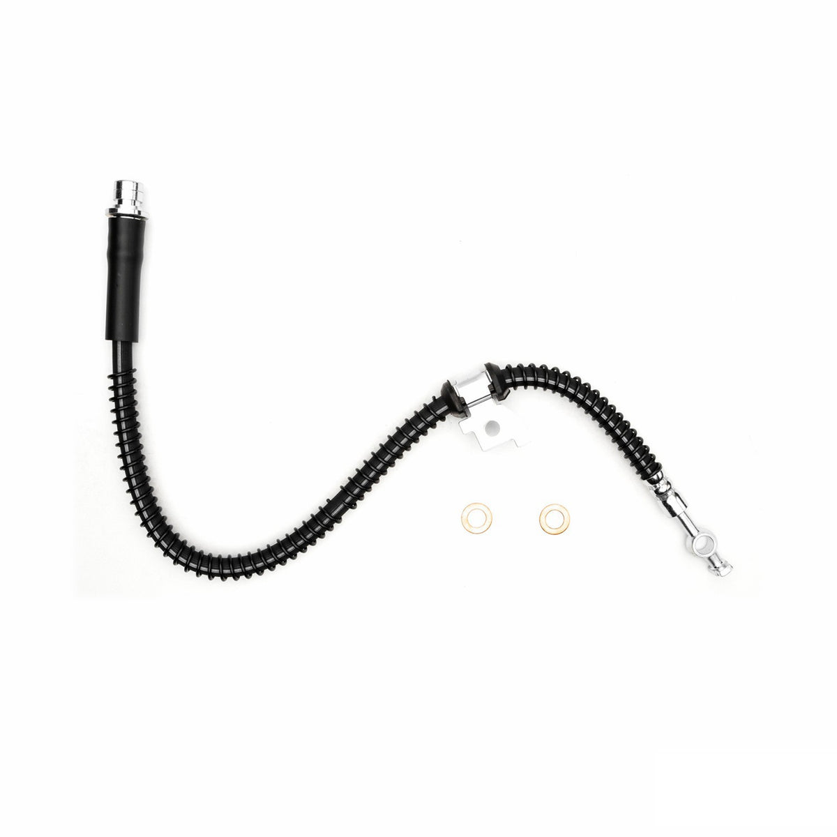 Dynamic Friction Company Brake Hydraulic Hose 350-11026