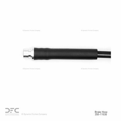 Dynamic Friction Company Brake Hydraulic Hose 350-11030