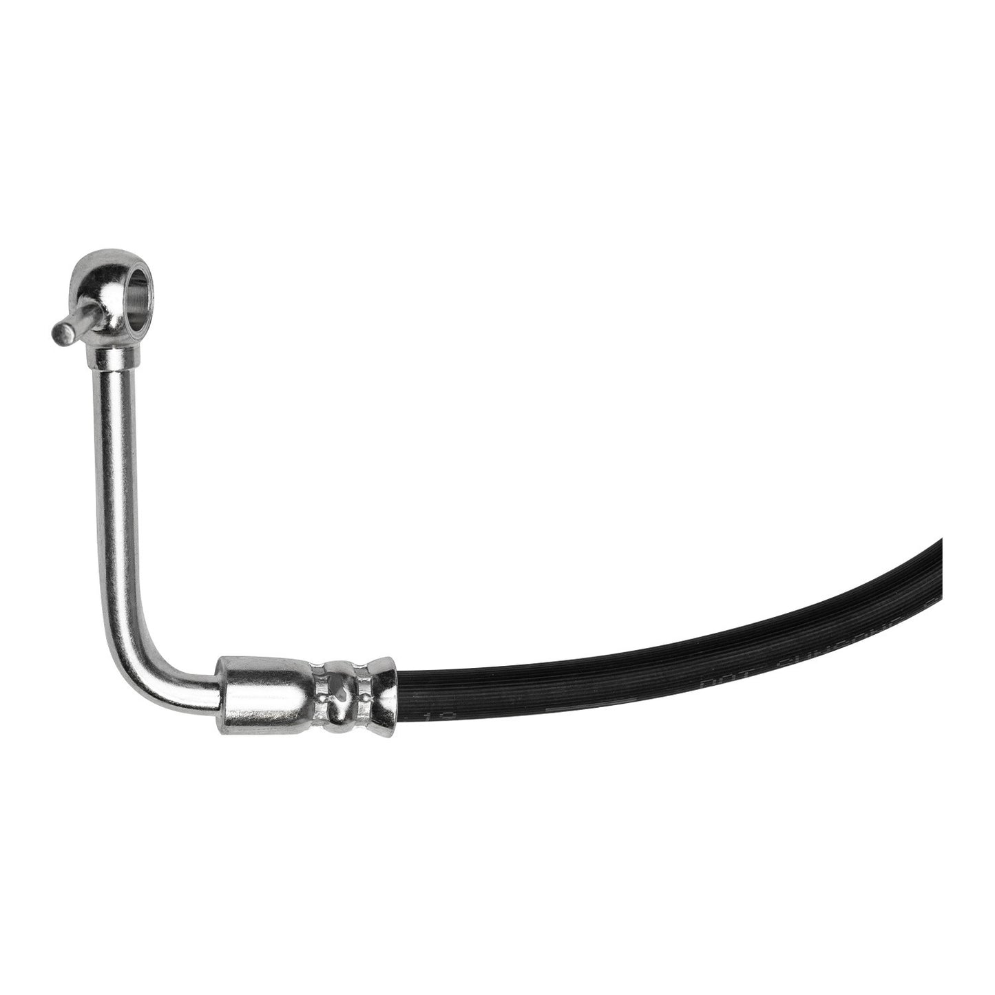 Dynamic Friction Company Brake Hydraulic Hose 350-11035
