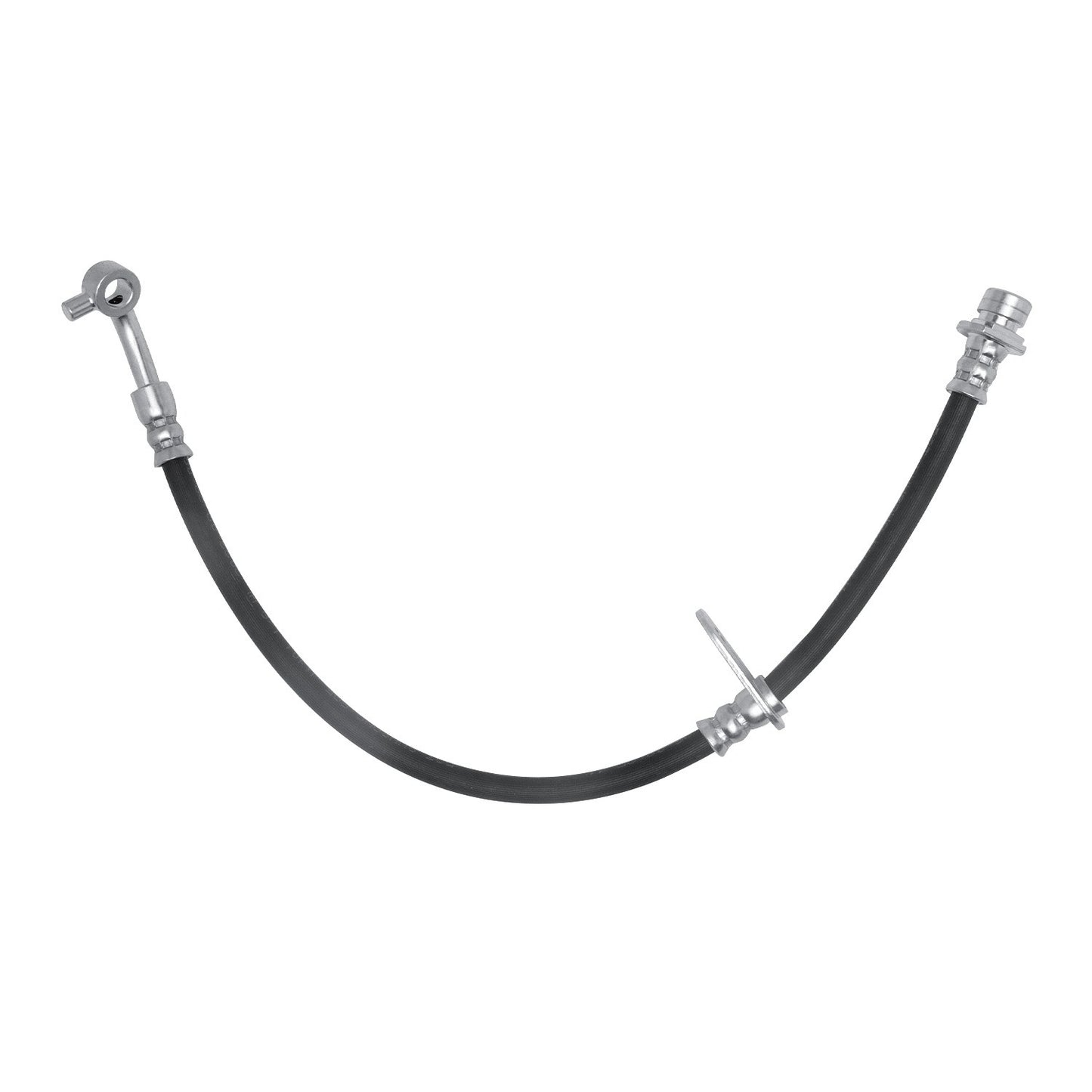 Dynamic Friction Company Brake Hydraulic Hose 350-11037