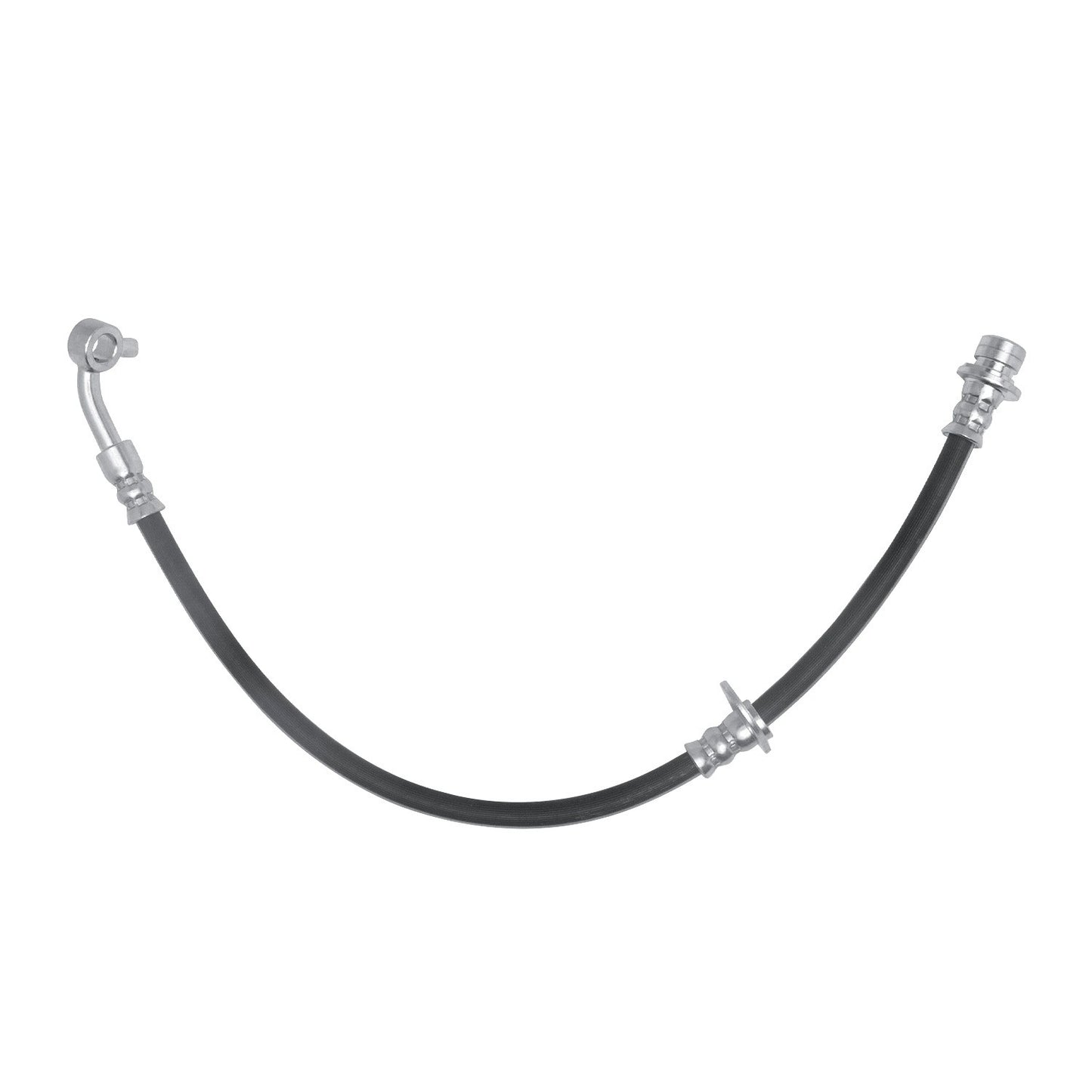 Dynamic Friction Company Brake Hydraulic Hose 350-11038