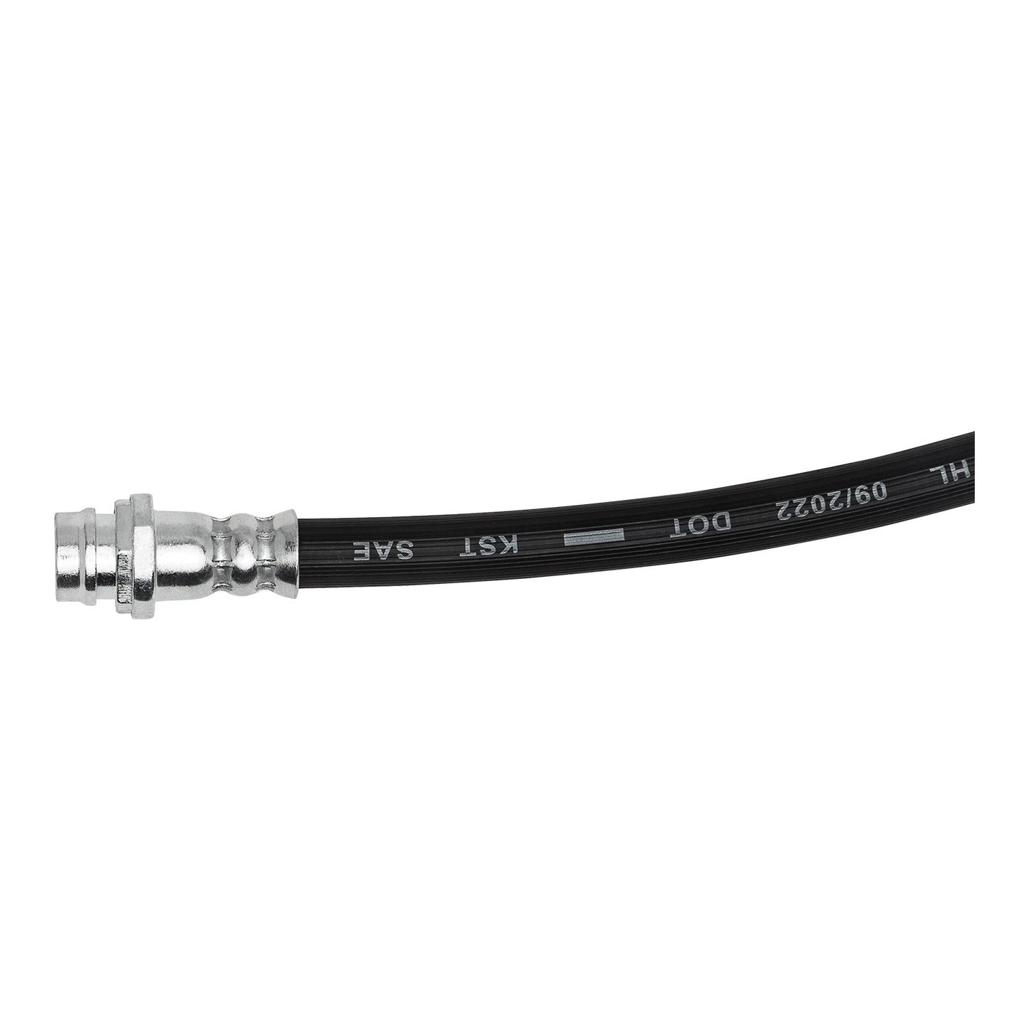 Dynamic Friction Company Brake Hydraulic Hose 350-11040