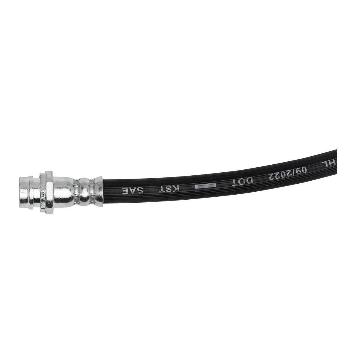 Dynamic Friction Company Brake Hydraulic Hose 350-11040
