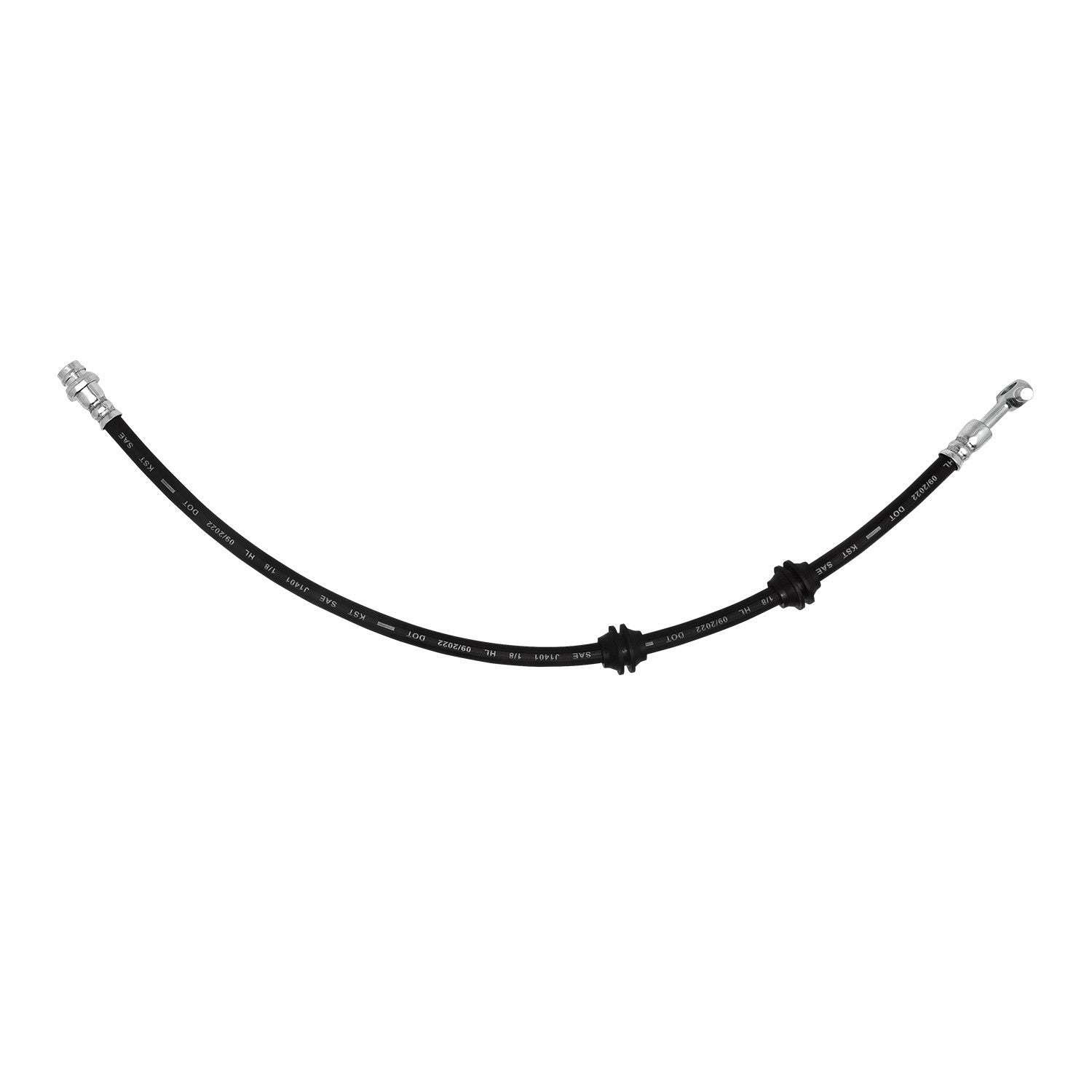 Dynamic Friction Company Brake Hydraulic Hose 350-11040