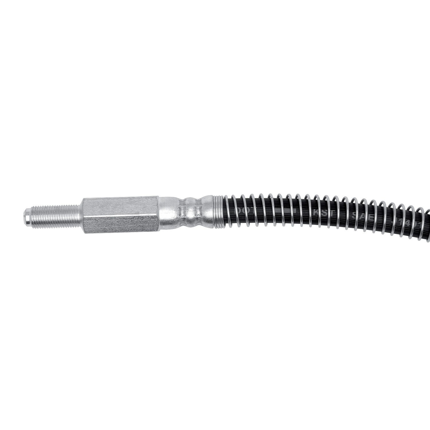 Dynamic Friction Company Brake Hydraulic Hose 350-11043