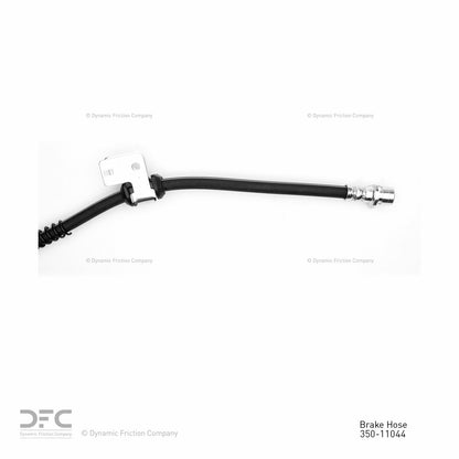 Dynamic Friction Company Brake Hydraulic Hose 350-11044