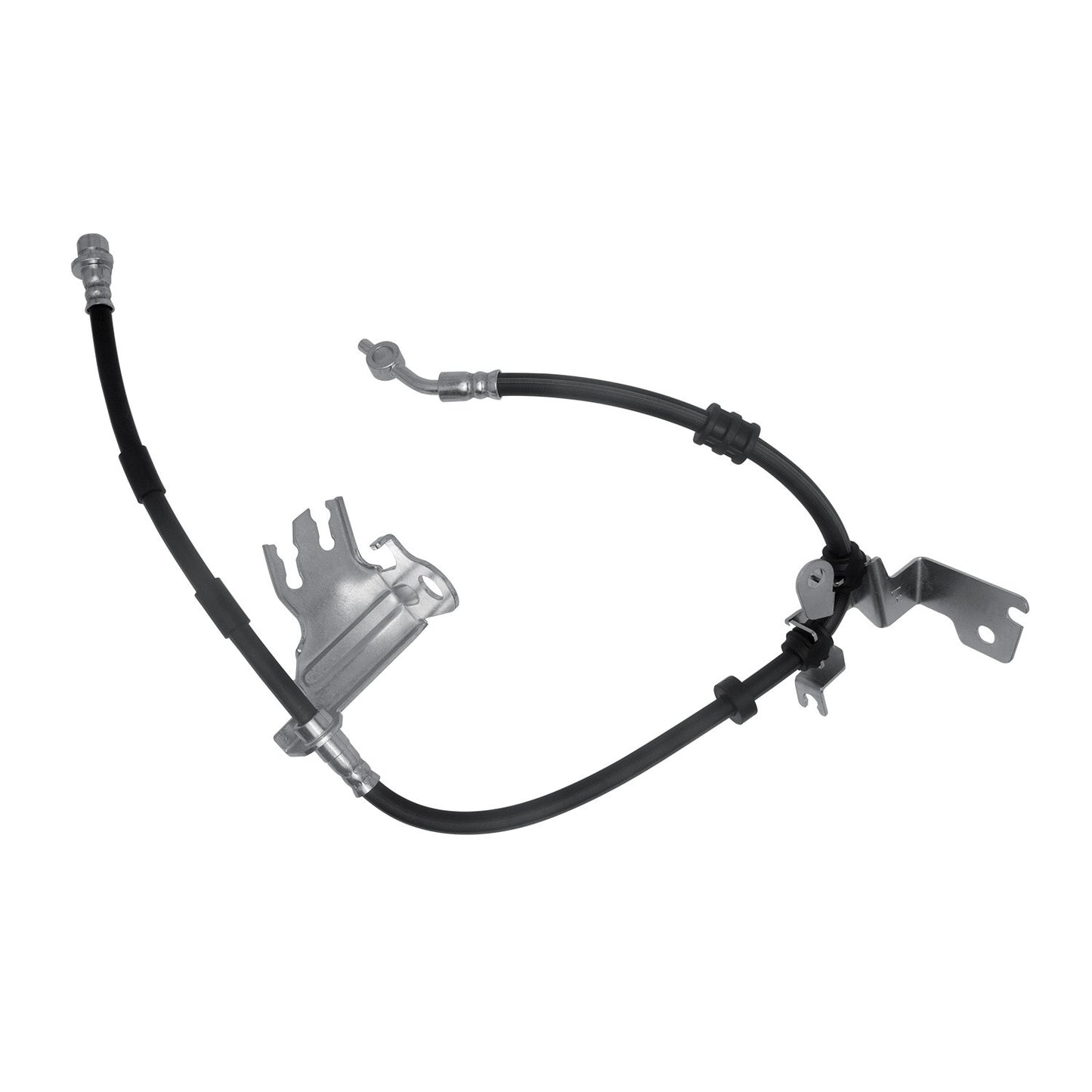 Dynamic Friction Company Brake Hydraulic Hose 350-11053