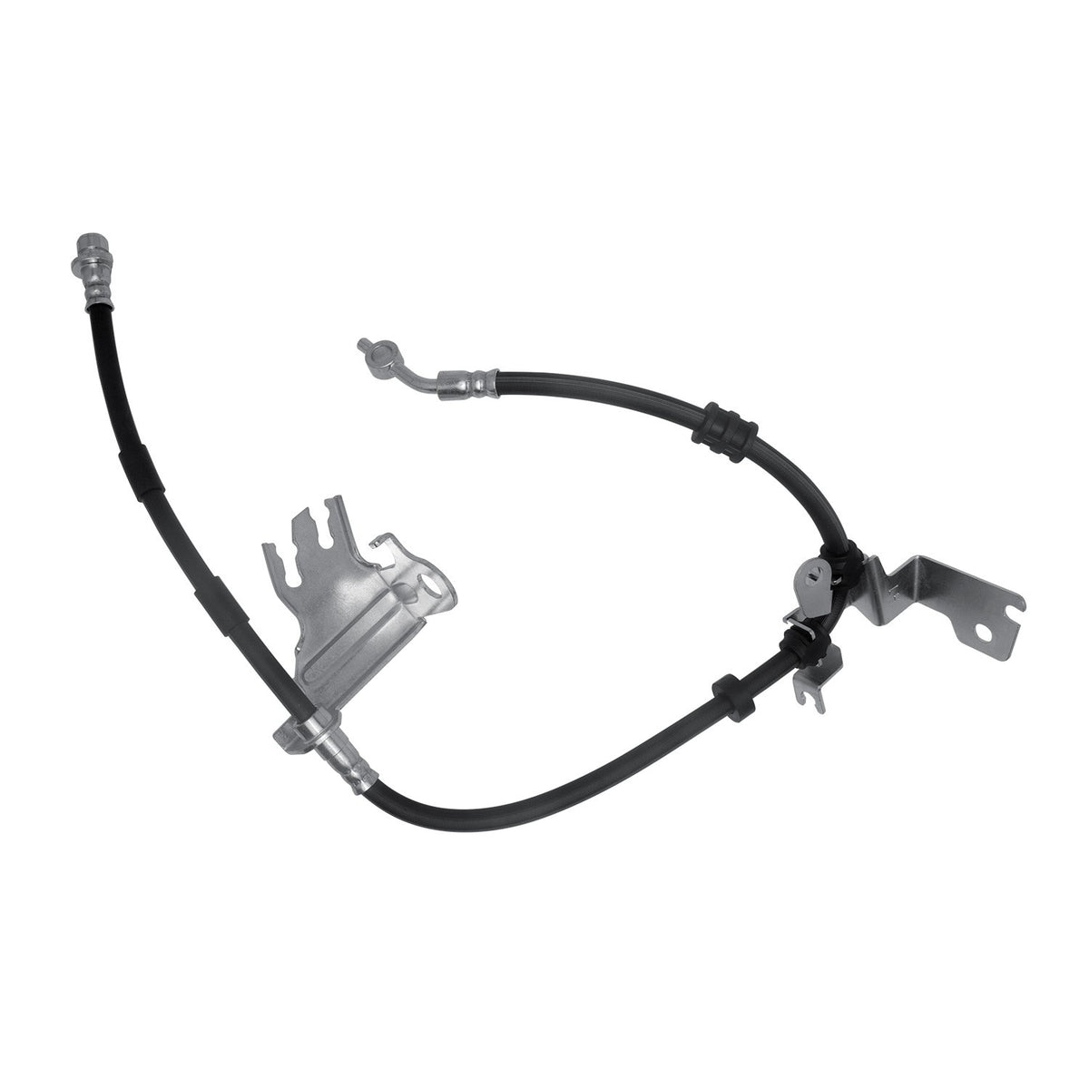 Dynamic Friction Company Brake Hydraulic Hose 350-11053