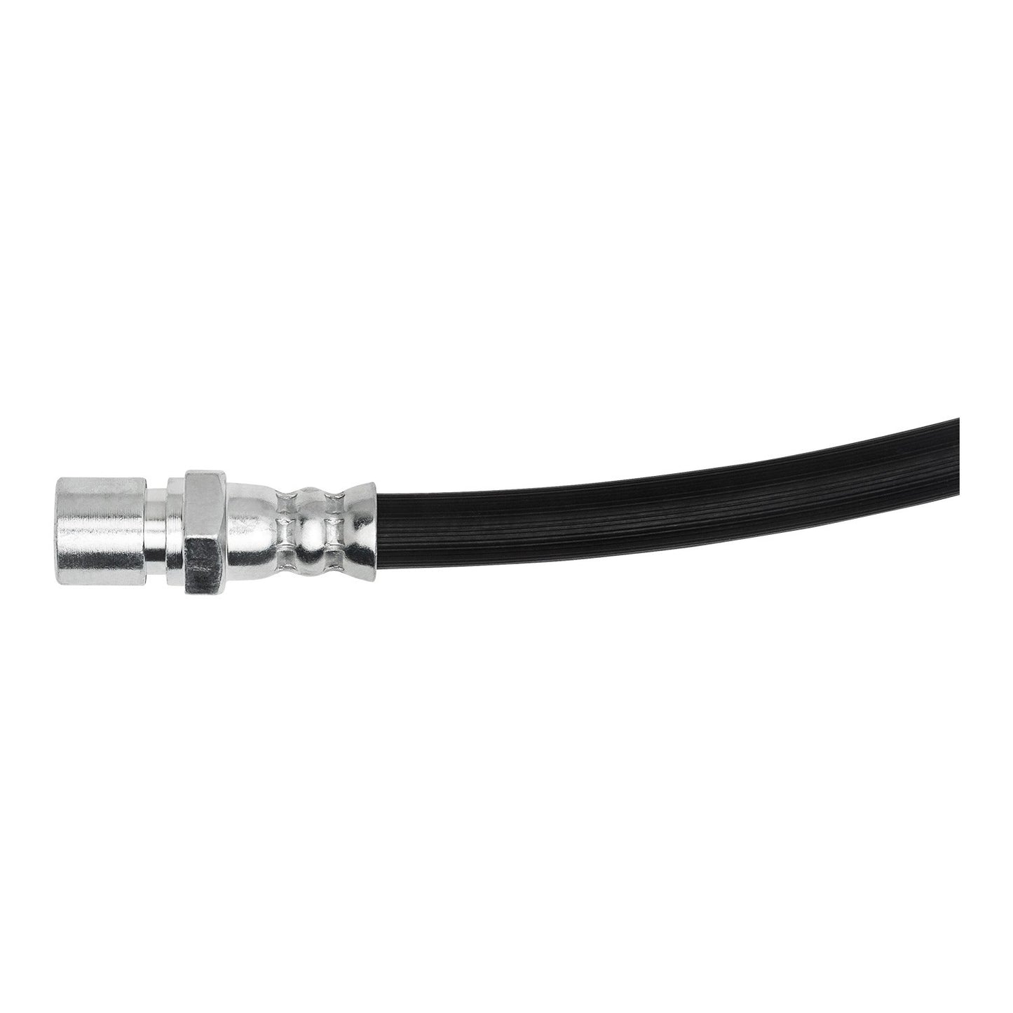 Dynamic Friction Company Brake Hydraulic Hose 350-13001
