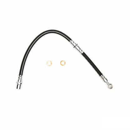 Dynamic Friction Company Brake Hydraulic Hose 350-13005