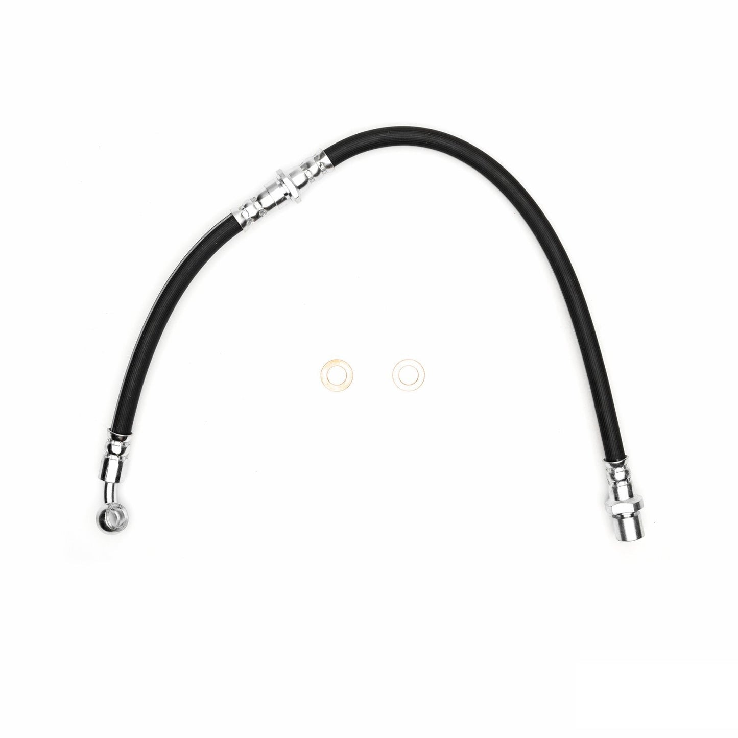 Dynamic Friction Company Brake Hydraulic Hose 350-13015