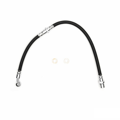 Dynamic Friction Company Brake Hydraulic Hose 350-13015