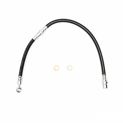 Dynamic Friction Company Brake Hydraulic Hose 350-13023