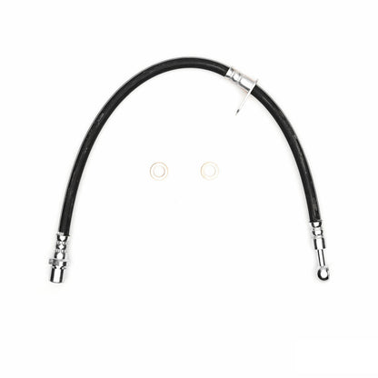 Dynamic Friction Company Brake Hydraulic Hose 350-13024