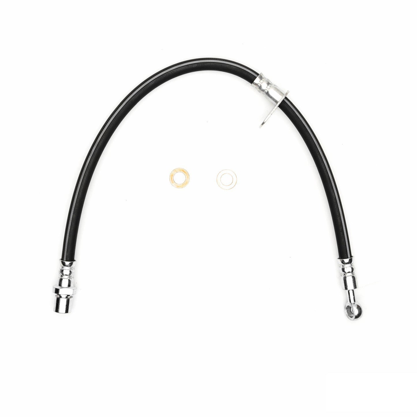 Dynamic Friction Company Brake Hydraulic Hose 350-13025