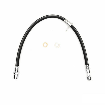 Dynamic Friction Company Brake Hydraulic Hose 350-13025