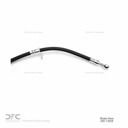 Dynamic Friction Company Brake Hydraulic Hose 350-13028