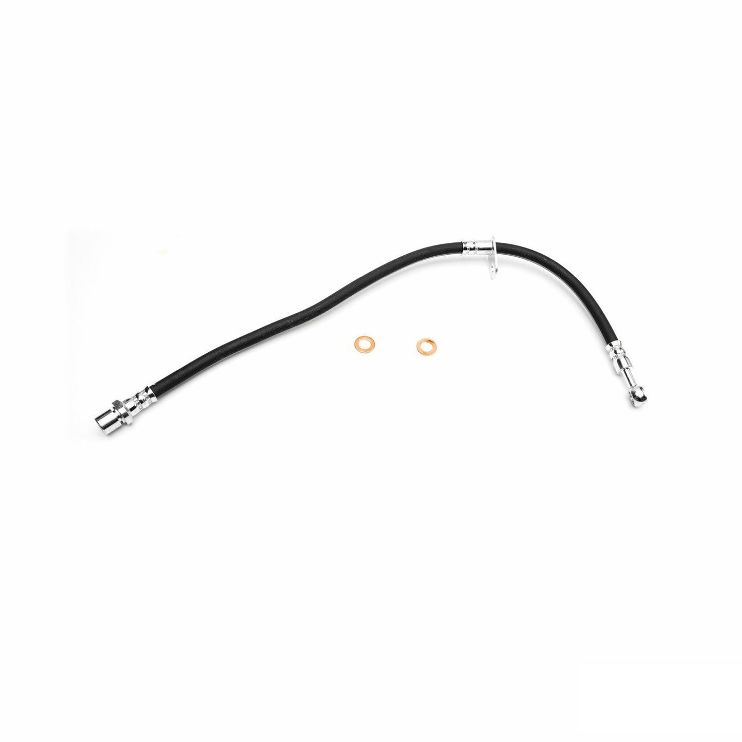 Dynamic Friction Company Brake Hydraulic Hose 350-13028