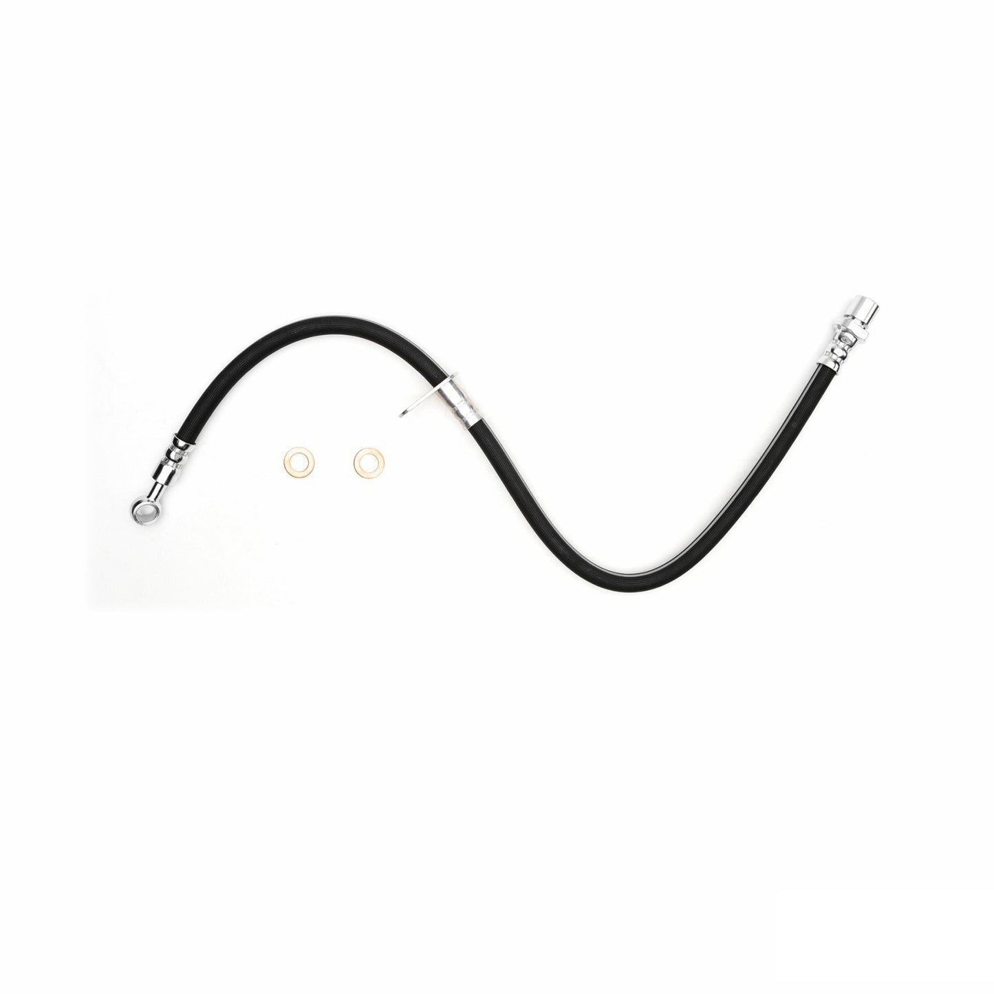 Dynamic Friction Company Brake Hydraulic Hose 350-13032