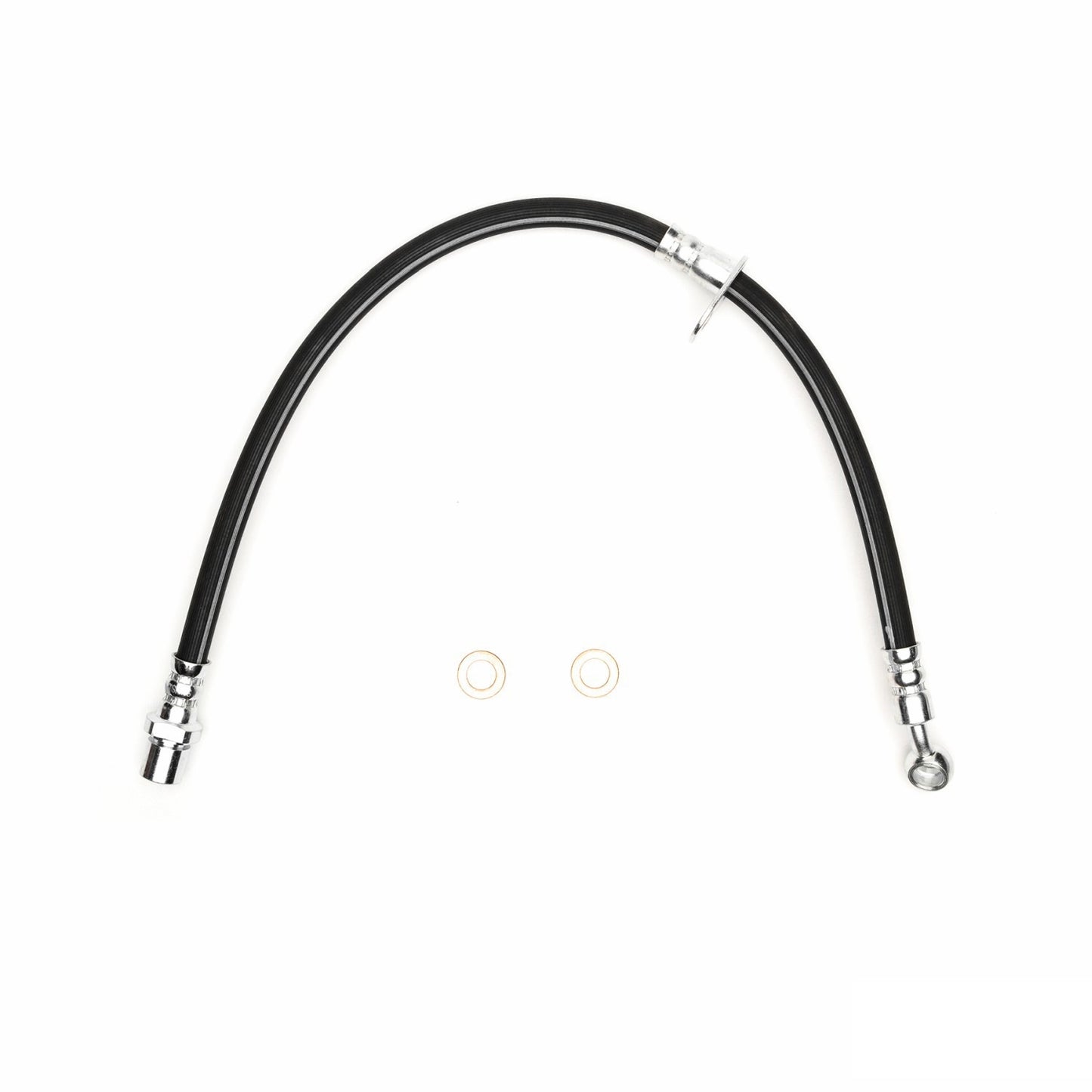Dynamic Friction Company Brake Hydraulic Hose 350-13035