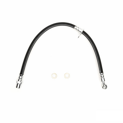 Dynamic Friction Company Brake Hydraulic Hose 350-13035