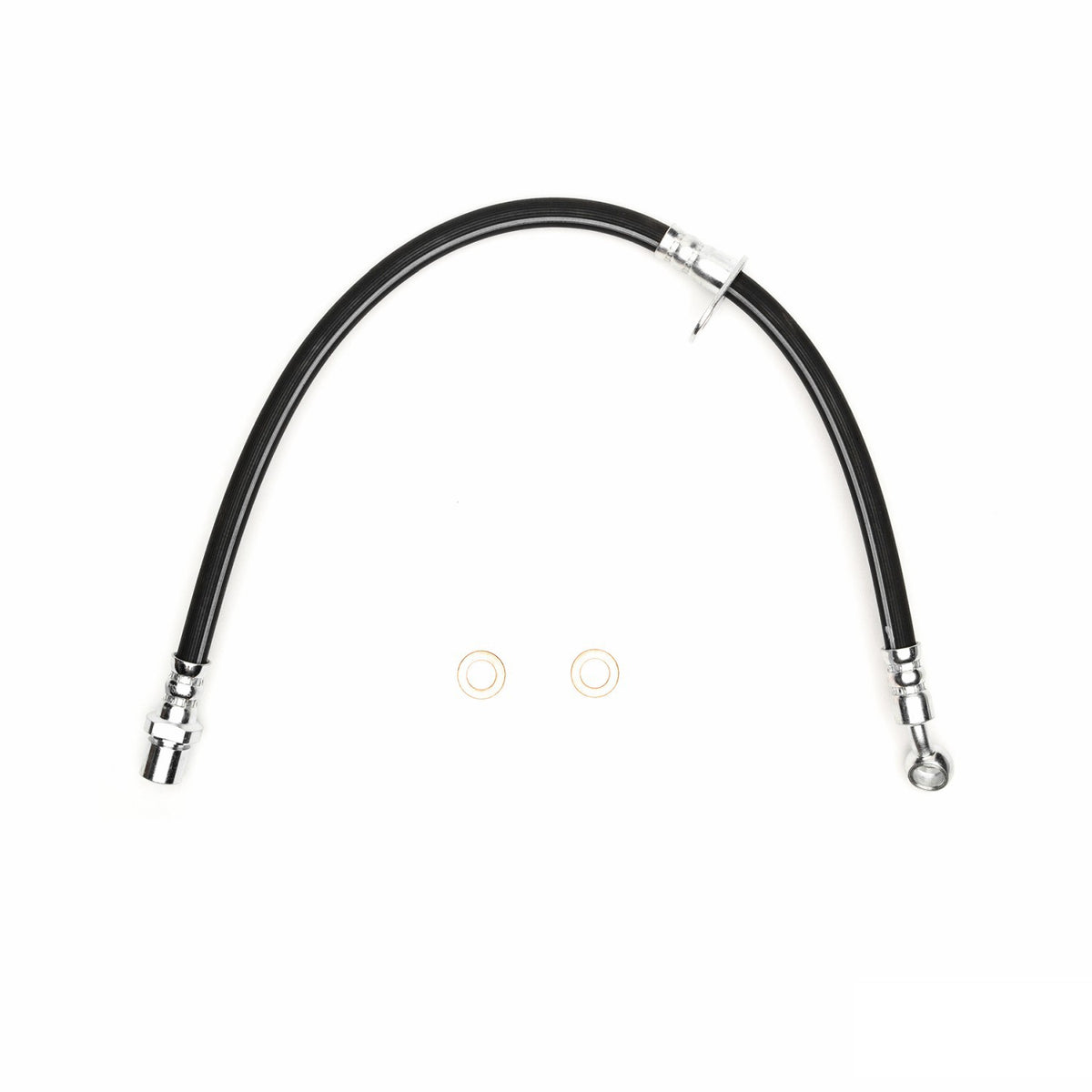 Dynamic Friction Company Brake Hydraulic Hose 350-13035