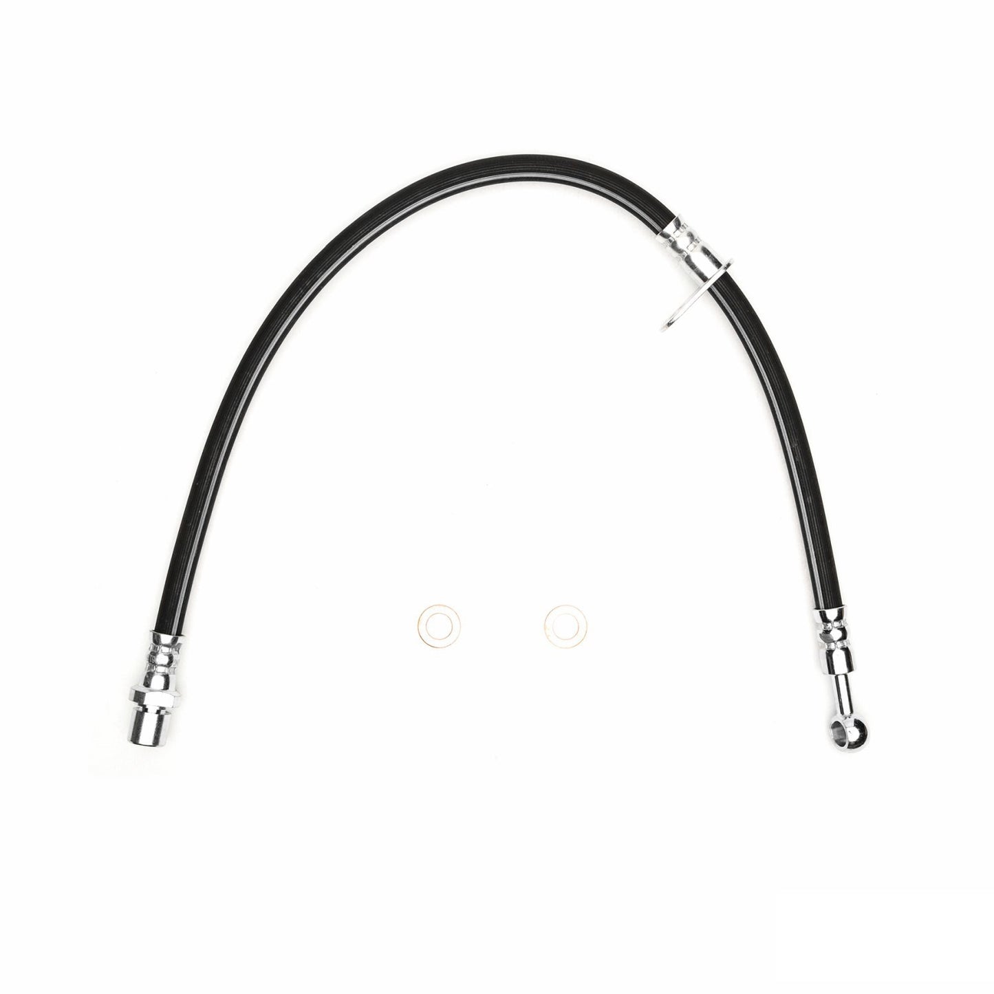 Dynamic Friction Company Brake Hydraulic Hose 350-13036