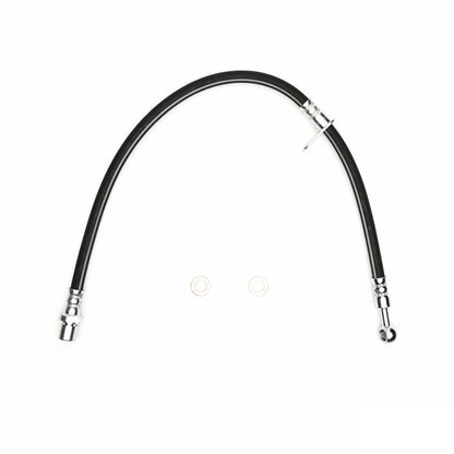Dynamic Friction Company Brake Hydraulic Hose 350-13036