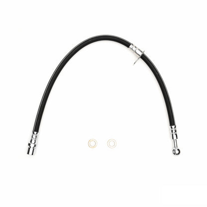 Dynamic Friction Company Brake Hydraulic Hose 350-13038