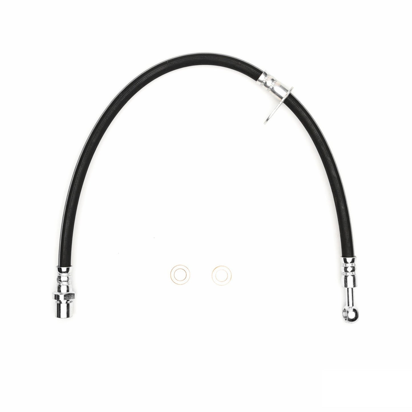 Dynamic Friction Company Brake Hydraulic Hose 350-13039