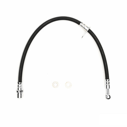Dynamic Friction Company Brake Hydraulic Hose 350-13039